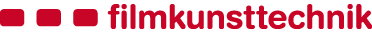 Logo, Filmkunsttechnik